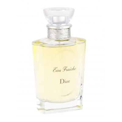 Dior Eau Fraiche Apă de toaletă pentru femei 100 ml