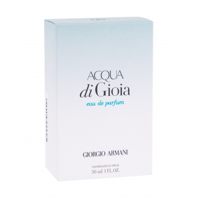 Giorgio Armani Acqua di Gioia Apă de parfum pentru femei 30 ml