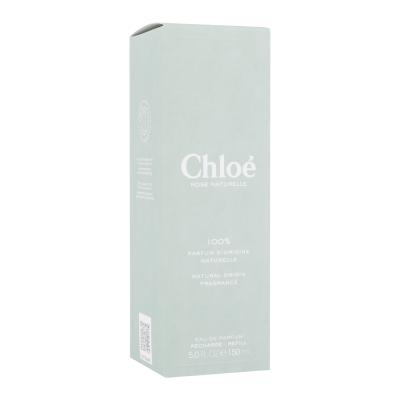Chloé Chloé Rose Naturelle Apă de parfum pentru femei Rezerva 150 ml