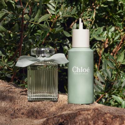 Chloé Chloé Rose Naturelle Apă de parfum pentru femei Rezerva 150 ml