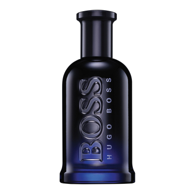 HUGO BOSS Boss Bottled Night Apă de toaletă pentru bărbați 50 ml