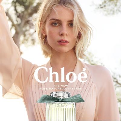 Chloé Chloé Rose Naturelle Intense Apă de parfum pentru femei 30 ml