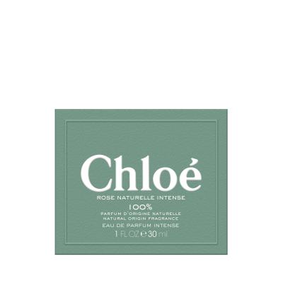 Chloé Chloé Rose Naturelle Intense Apă de parfum pentru femei 30 ml