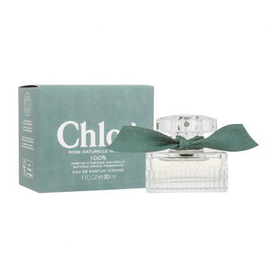 Chloé Chloé Rose Naturelle Intense Apă de parfum pentru femei 30 ml