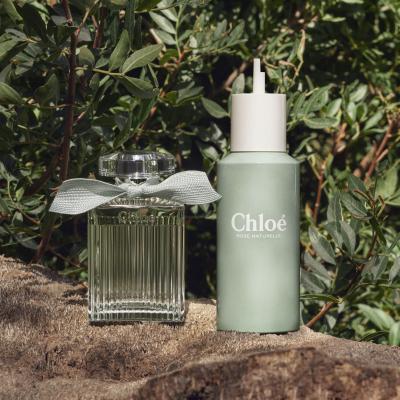 Chloé Chloé Rose Naturelle Intense Apă de parfum pentru femei 100 ml