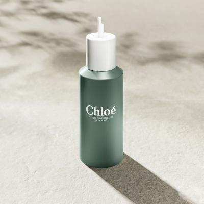 Chloé Chloé Rose Naturelle Intense Apă de parfum pentru femei Rezerva 150 ml