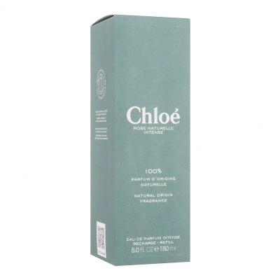 Chloé Chloé Rose Naturelle Intense Apă de parfum pentru femei Rezerva 150 ml