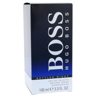 HUGO BOSS Boss Bottled Night Apă de toaletă pentru bărbați 100 ml