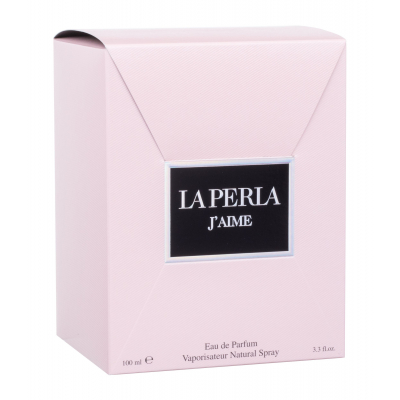 La Perla J´Aime Apă de parfum pentru femei 100 ml