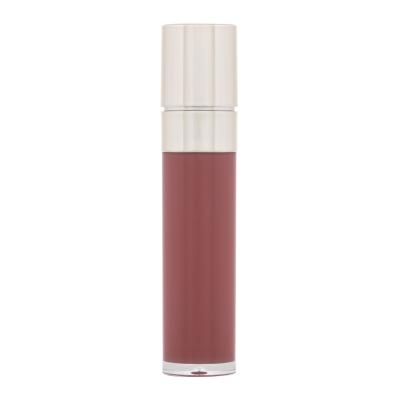 Clarins Joli Rouge Lacquer Ruj de buze pentru femei 3 g Nuanţă 758L Sandy Pink