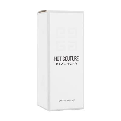 Givenchy Hot Couture Apă de parfum pentru femei 100 ml