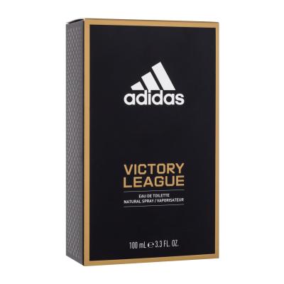 Adidas Victory League Apă de toaletă pentru bărbați 100 ml