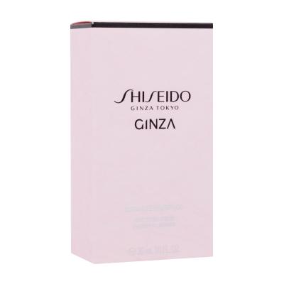 Shiseido Ginza Apă de parfum pentru femei 30 ml