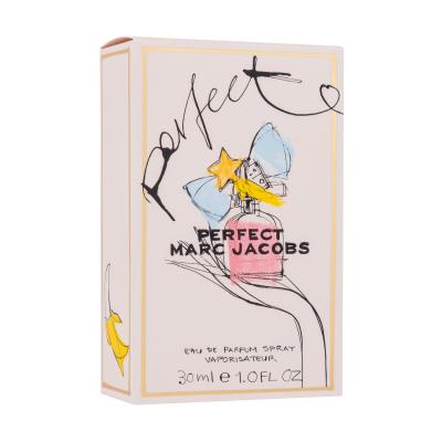 Marc Jacobs Perfect Apă de parfum pentru femei 30 ml