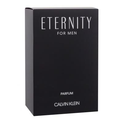 Calvin Klein Eternity Parfum Parfum pentru bărbați 200 ml
