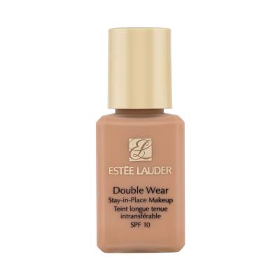 Estée Lauder Double Wear Stay In Place SPF10 Fond de ten pentru femei 15 ml Nuanţă 3W1 Tawny