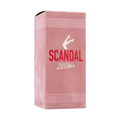 Jean Paul Gaultier Scandal Apă de parfum pentru femei 50 ml