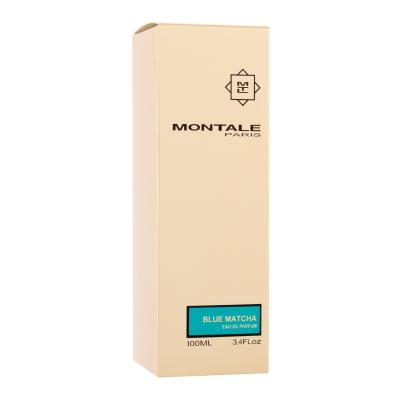 Montale Blue Matcha Apă de parfum 100 ml