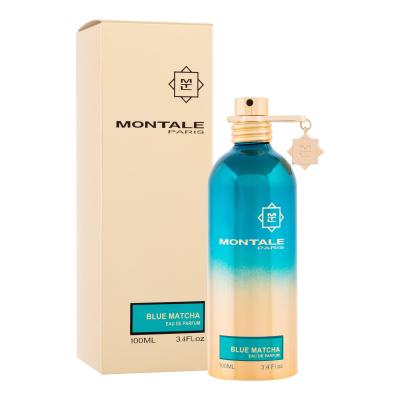 Montale Blue Matcha Apă de parfum 100 ml