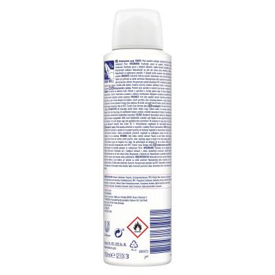 Rexona MotionSense Invisible Pure 48H Antiperspirant pentru femei 150 ml