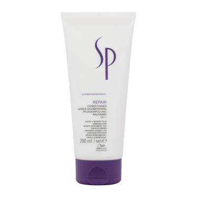 Wella Professionals SP Repair Balsam de păr pentru femei 200 ml