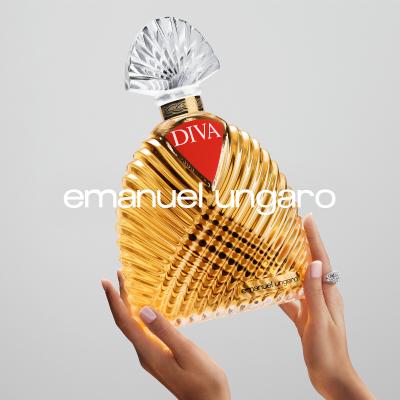 Emanuel Ungaro Diva Apă de parfum pentru femei 50 ml