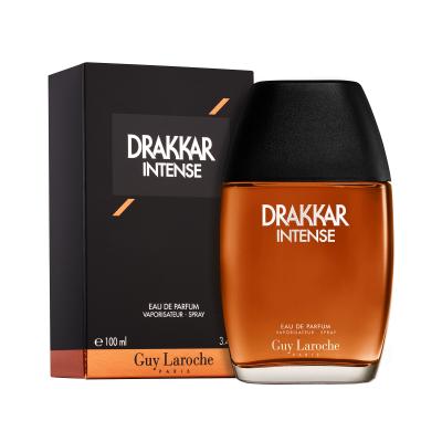 Guy Laroche Drakkar Intense Apă de parfum pentru bărbați 100 ml