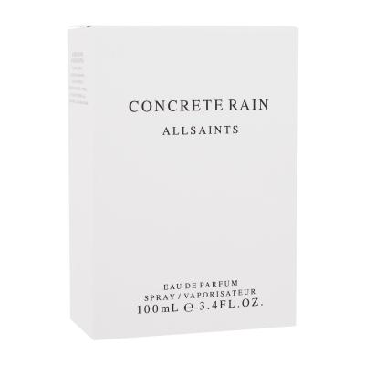 Allsaints Concrete Rain Apă de parfum 100 ml