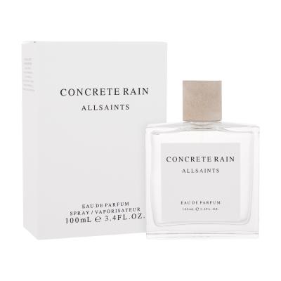 Allsaints Concrete Rain Apă de parfum 100 ml