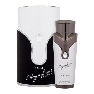 Armaf Magnificent Apă de parfum pentru bărbați 100 ml