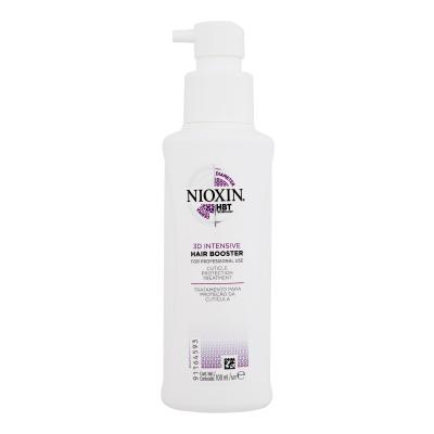 Nioxin 3D Intensive Hair Booster Fără clătire pentru femei 100 ml