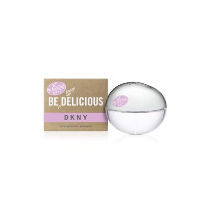 DKNY DKNY Be Delicious 100% Apă de parfum pentru femei 50 ml