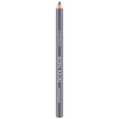 Catrice Kohl Kajal Waterproof Creion de ochi pentru femei 0,78 g Nuanţă 030 Homey Grey