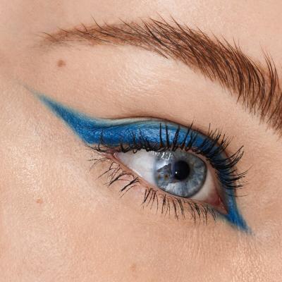 Catrice Kohl Kajal Waterproof Creion de ochi pentru femei 0,78 g Nuanţă 060 Classy Blue-y Navy