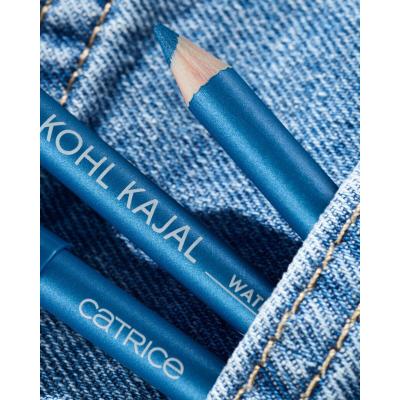Catrice Kohl Kajal Waterproof Creion de ochi pentru femei 0,78 g Nuanţă 070 Turquoise Sense