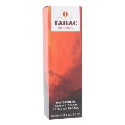 TABAC Original Cremă de ras pentru bărbați 100 ml