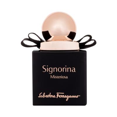 Salvatore Ferragamo Signorina Misteriosa Apă de parfum pentru femei 20 ml