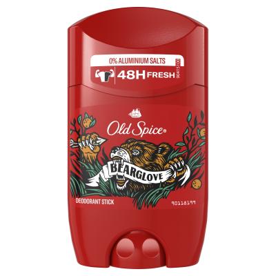 Old Spice Bearglove Deodorant pentru bărbați 50 ml