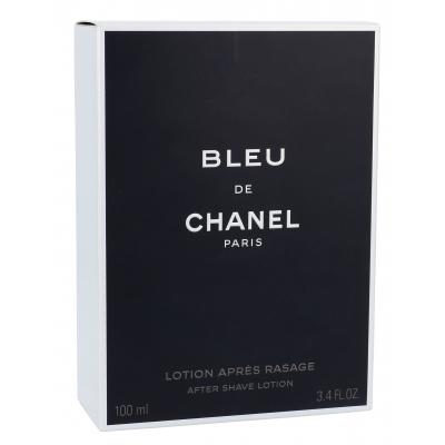 Chanel Bleu de Chanel Aftershave loțiune pentru bărbați 100 ml