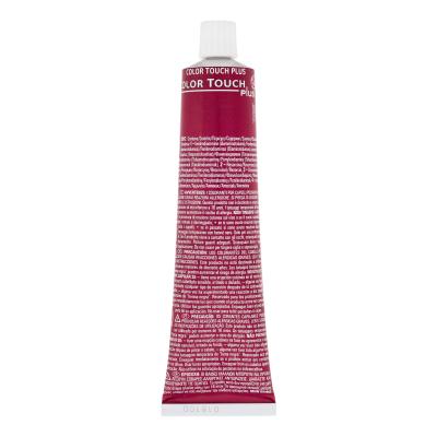 Wella Professionals Color Touch Plus Vopsea de păr pentru femei 60 ml Nuanţă 88/07