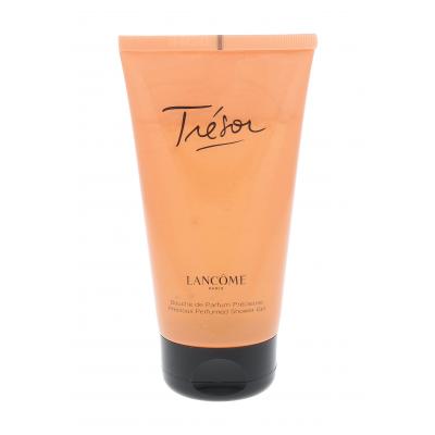Lancôme Trésor Gel de duș pentru femei 150 ml