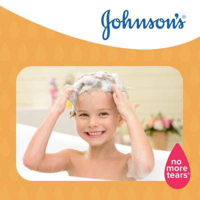 Johnson´s Baby Shampoo Șampon pentru copii 500 ml