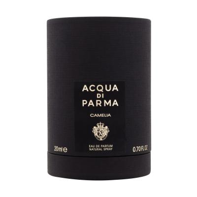 Acqua di Parma Signatures Of The Sun Camelia Apă de parfum 20 ml