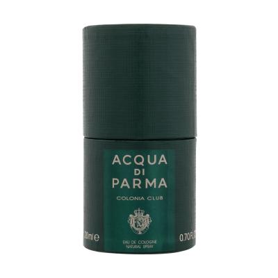 Acqua di Parma Colonia Club Apă de colonie 20 ml