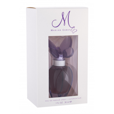 Mariah Carey M Apă de parfum pentru femei 30 ml