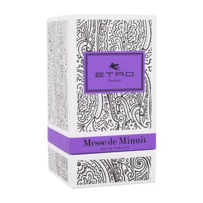 ETRO Messe De Minuit Apă de toaletă 100 ml