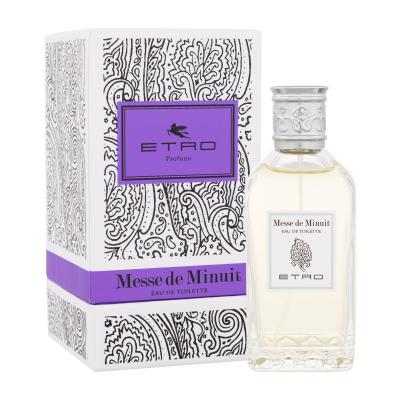 ETRO Messe De Minuit Apă de toaletă 100 ml
