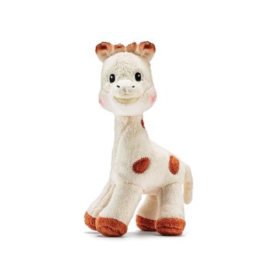 Sophie La Girafe Sophie La Girafe Set cadou Spray de corp parfumat pentru copii mici 50 ml + jucărie de pluș
