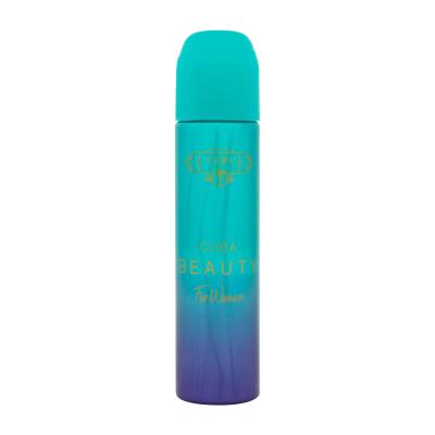 Cuba Beauty Apă de parfum pentru femei 100 ml
