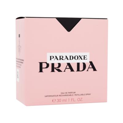 Prada Paradoxe Apă de parfum pentru femei 30 ml